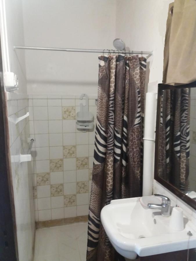 Chale Alto Casa de Férias Soriano