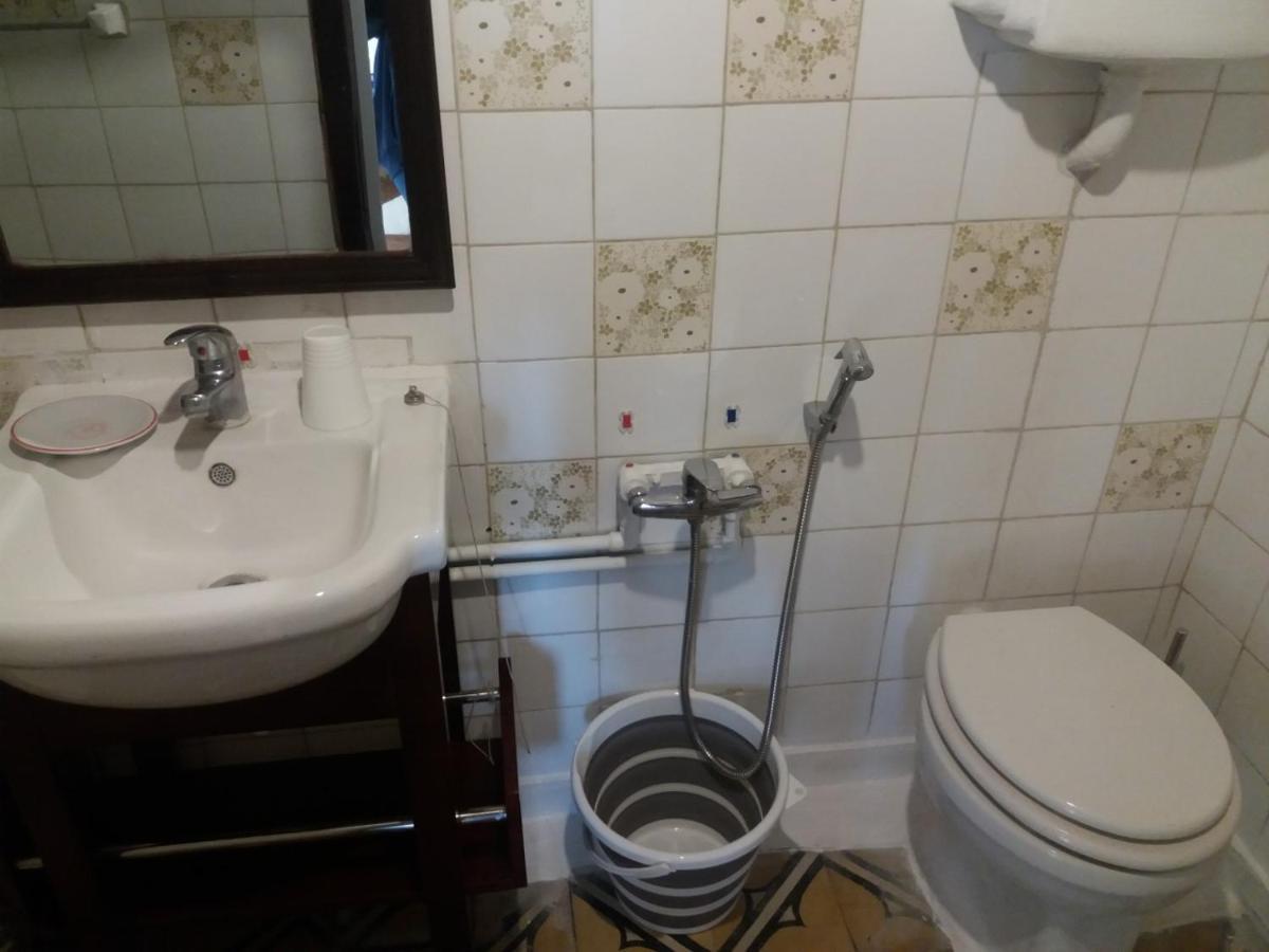 Chale Alto Casa de Férias