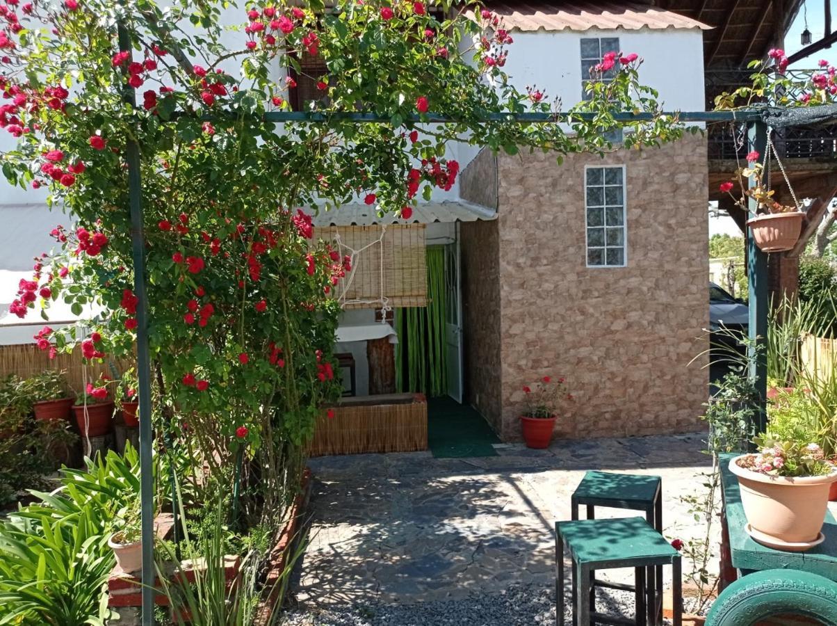 Chale Alto Casa de Férias Soriano